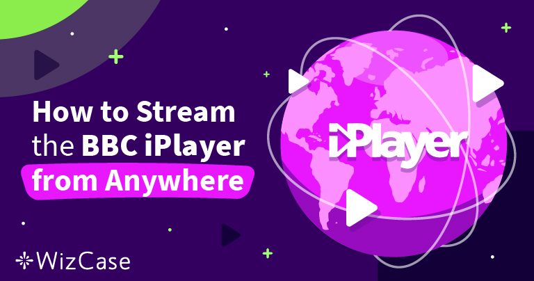 Näin katsot kaikkea BBC iPlayerissa Suomesta vuonna 2025