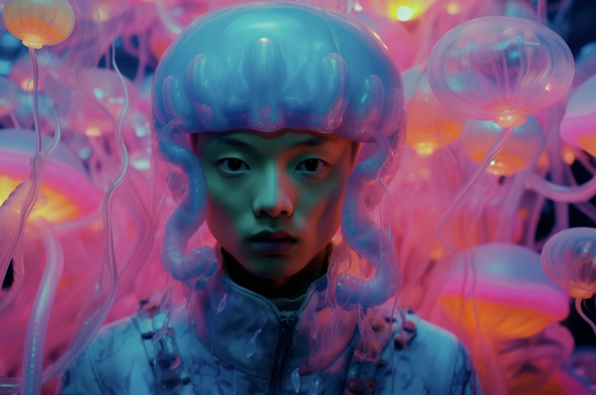 Christie&rsquo;s kohtaa vastareaktion teko&auml;lytaidetta koskevasta huutokaupasta tekij&auml;noikeuskiistan keskell&auml;